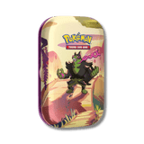 Pokemon TCG: Shrouded Fable - Mini Tin - Unbox Unbored Ltd