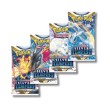 Pokemon TCG: Silver Tempest Build & Battle Stadium - Unbox Unbored Ltd