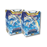 Pokemon TCG: Silver Tempest Build & Battle Stadium - Unbox Unbored Ltd