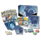 Pokemon TCG: Silver Tempest Elite Trainer Box (ETB) - Unbox Unbored Ltd