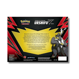 Pokemon TCG: Single Strike Urshifu V Box - Unbox Unbored