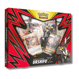 Pokemon TCG: Single Strike Urshifu V Box - Unbox Unbored