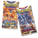 Pokemon TCG: Sinnoh Stars - Mini Tin - Unbox Unbored