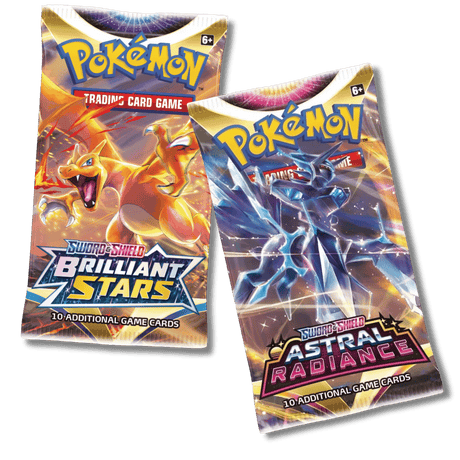 Pokemon TCG: Sinnoh Stars - Mini Tin - Unbox Unbored