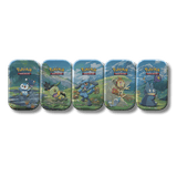Pokemon TCG: Sinnoh Stars - Mini Tin - Unbox Unbored