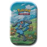 Pokemon TCG: Sinnoh Stars - Mini Tin - Unbox Unbored