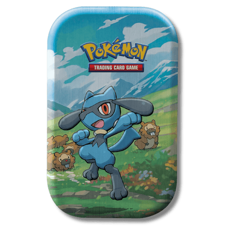 Pokemon TCG: Sinnoh Stars - Mini Tin - Unbox Unbored