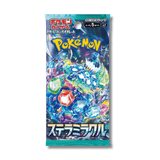 Pokemon TCG: SV7 Stellar Miracle Booster Pack (Japanese) - Unbox Unbored