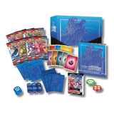 Pokemon TCG: Sword & Shield Battle Styles Elite Trainer Box - Blue (Rapid Strike Urshifu) - Unbox Unbored Ltd