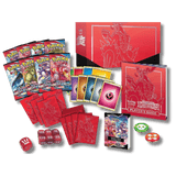 Pokemon TCG: Sword & Shield Battle Styles Elite Trainer Box - Red (Single Strike Urshifu) - Unbox Unbored Ltd