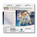 Pokemon TCG: Brilliant Stars - 3 Booster Blister Pack - Unbox Unbored