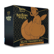 Pokemon TCG: Sword & Shield Shining Fates Elite Trainer Box - Unbox Unbored Ltd