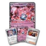 Pokemon TCG: Team Rocket's Mewtwo ex Box - Unbox Unbored