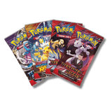 Pokemon TCG: Team Rocket's Mewtwo ex Box - Unbox Unbored