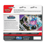 Pokemon TCG: Temporal Forces - 3 Booster Blister Pack - Unbox Unbored