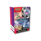 Pokemon TCG: Temporal Forces - Booster Bundle (6 Packs) - Unbox Unbored Ltd