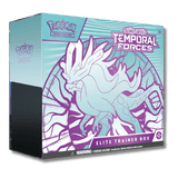 Pokemon TCG: Temporal Forces Walking Wake Elite Trainer Box (ETB) - Unbox Unbored Ltd