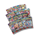 Pokemon TCG: Terapagos ex Ultra - Premium Collection - Unbox Unbored Ltd