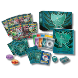 Pokemon TCG: Twilight Masquerade Elite Trainer Box (ETB) - Unbox Unbored Ltd