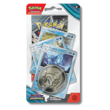 Pokémon TCG: Twilight Masquerade Premium Checklane Blister - Kingdra - Unbox Unbored