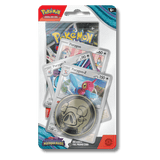 Pokémon TCG: Twilight Masquerade Premium Checklane Blister - Porygon - Z - Unbox Unbored