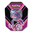 Pokemon TCG: V Powers Tin (Eternatus V) - Unbox Unbored Ltd