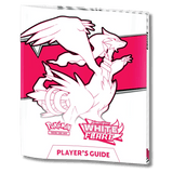 Pokémon TCG: White Flare Elite Trainer Box - Unbox Unbored