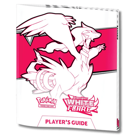 Pokémon TCG: White Flare Elite Trainer Box - Unbox Unbored