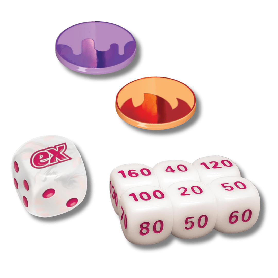 Pokémon TCG: White Flare Elite Trainer Box - Unbox Unbored