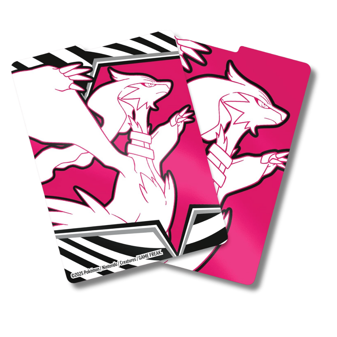 Pokémon TCG: White Flare Elite Trainer Box - Unbox Unbored