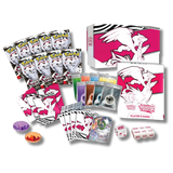 Pokémon TCG: White Flare Elite Trainer Box - Unbox Unbored