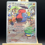 Probopass #182 Pokemon Card (Twilight Masquerade) - Unbox Unbored Ltd