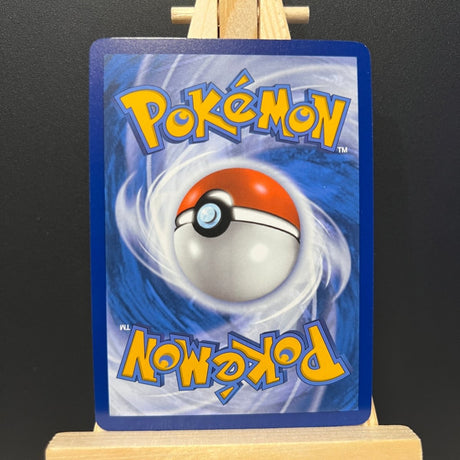 Professor's Research #124 Pokéball Reverse Holo Pokemon Card (Prismatic Evolutions) - Unbox Unbored
