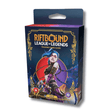 Riftbound: League of Legends TCG - Origins Champion Deck (Jinx) - Unbox Unbored