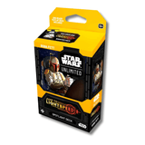 Star Wars: Unlimited - Jump To Lightspeed Spotlight Deck (Boba Fett) - Unbox Unbored