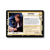 Star Wars: Unlimited - Jump To Lightspeed Spotlight Deck (Han Solo) - Unbox Unbored