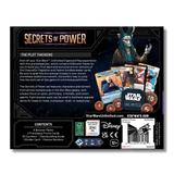 Star Wars: Unlimited - Secrets Of Power Pre - Release Kit - Unbox Unbored