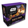 Star Wars: Unlimited - Secrets Of Power Pre - Release Kit - Unbox Unbored