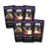 Star Wars: Unlimited - Secrets Of Power Pre - Release Kit - Unbox Unbored