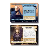 Star Wars: Unlimited - Secrets Of Power Pre - Release Kit - Unbox Unbored