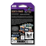 Star Wars: Unlimited - Secrets Of Power Spotlight Deck (Chancellor Palpatine) - Unbox Unbored