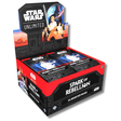 Star Wars: Unlimited - Spark of Rebellion Booster Box (24 Packs) - Unbox Unbored