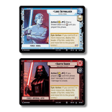 Star Wars: Unlimited - Spark of Rebellion Pre - Release Kit - Unbox Unbored