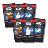 Star Wars: Unlimited - Spark of Rebellion Pre - Release Kit - Unbox Unbored