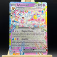 Sylveon ex #41 Pokemon Card (Prismatic Evolutions) - Unbox Unbored Ltd