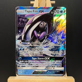 Tapu Fini GX #39 Pokemon Card (Burning Shadows) - Unbox Unbored Ltd