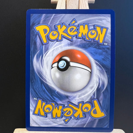 Teal Mask Ogerpon #SVP123 Pokemon Card (Black Star Promo) - Unbox Unbored