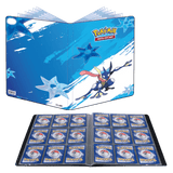 Ultra Pro: Greninja 9 - Pocket Portfolio - Unbox Unbored