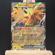 Zapdos ex #49 Promo Pokemon Card (Scarlet & Violet) - Unbox Unbored Ltd